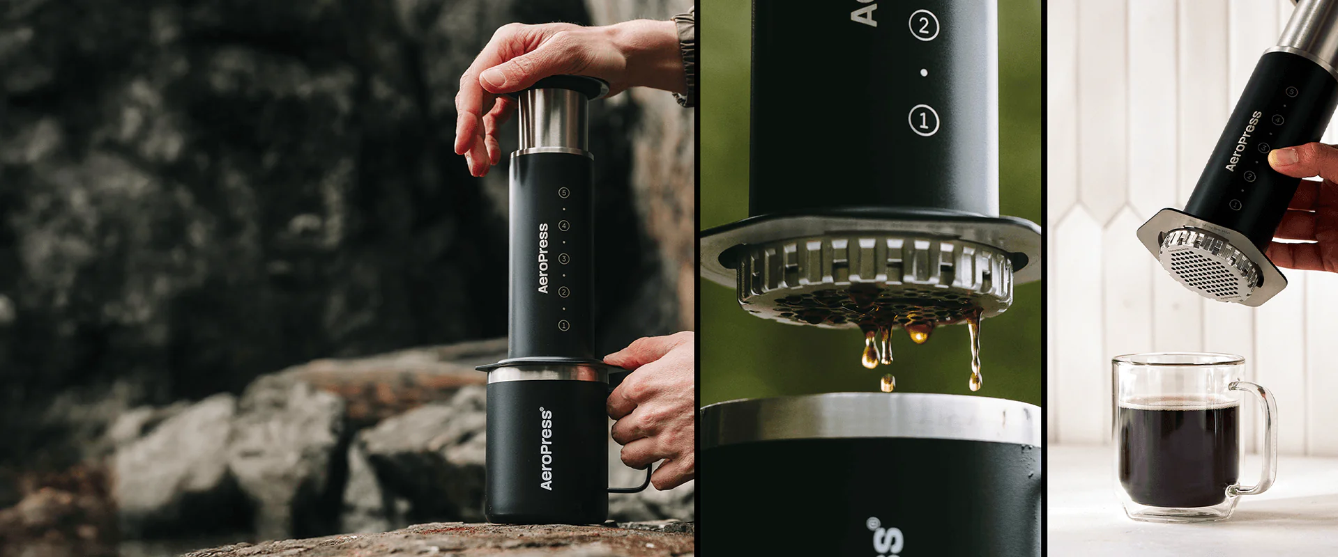 Master the Art of Coffee